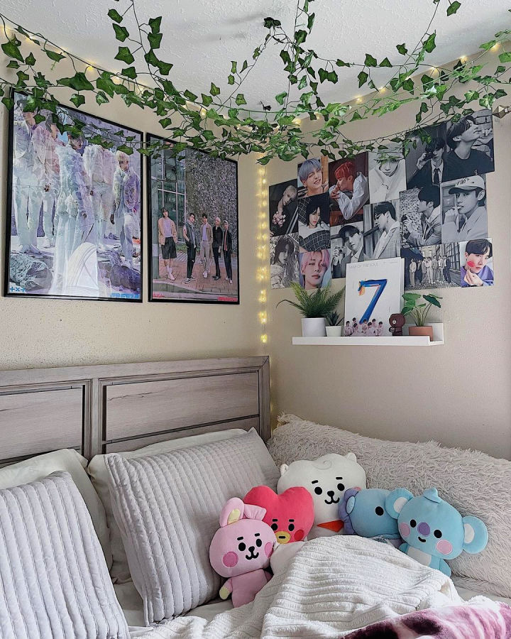 35 Aesthetic Room Ideas for Cozy Vibes - Blitsy