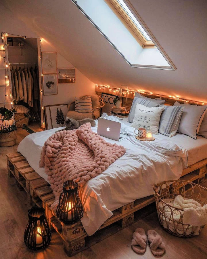 35 Aesthetic Room Ideas for Cozy Vibes - Blitsy