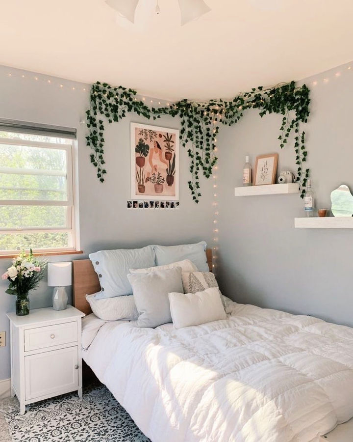 35 Aesthetic Room Ideas for Cozy Vibes - Blitsy