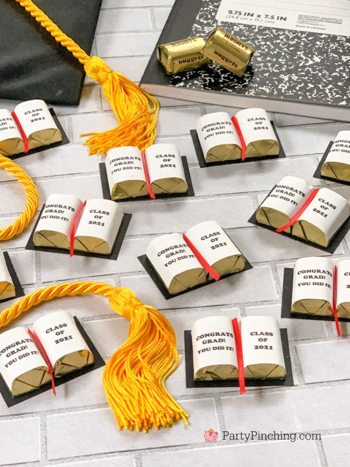 40 Creative and Fun Graduation Party Ideas - Blitsy