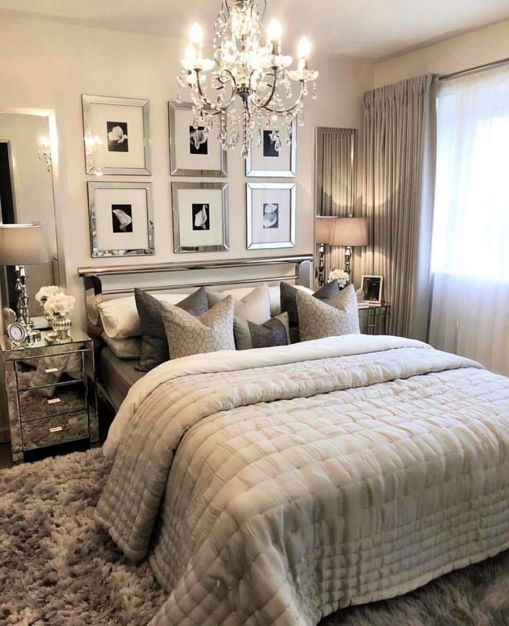 35 Aesthetic Room Ideas for Cozy Vibes - Blitsy