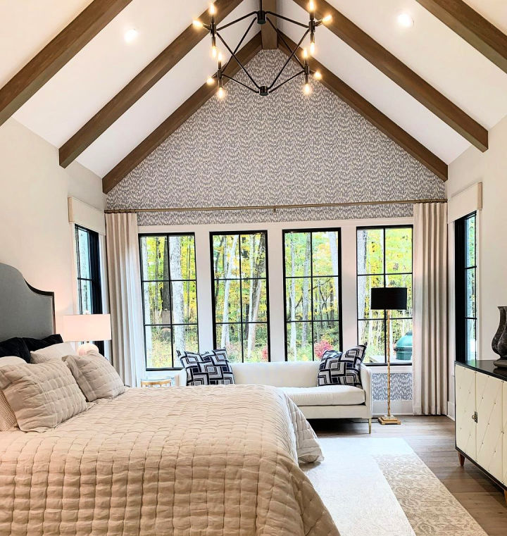 40 Window Treatment Ideas to Enhance Your Home Decor - Blitsy