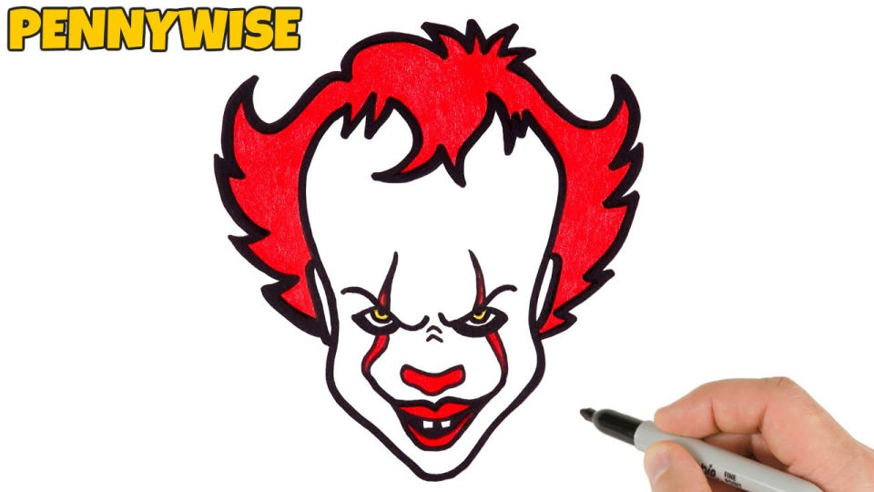 25 Easy Halloween Drawing Ideas - How to Draw Halloween