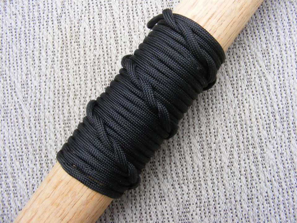 20 Easy DIY Paracord Handle Wrap Patterns Blitsy