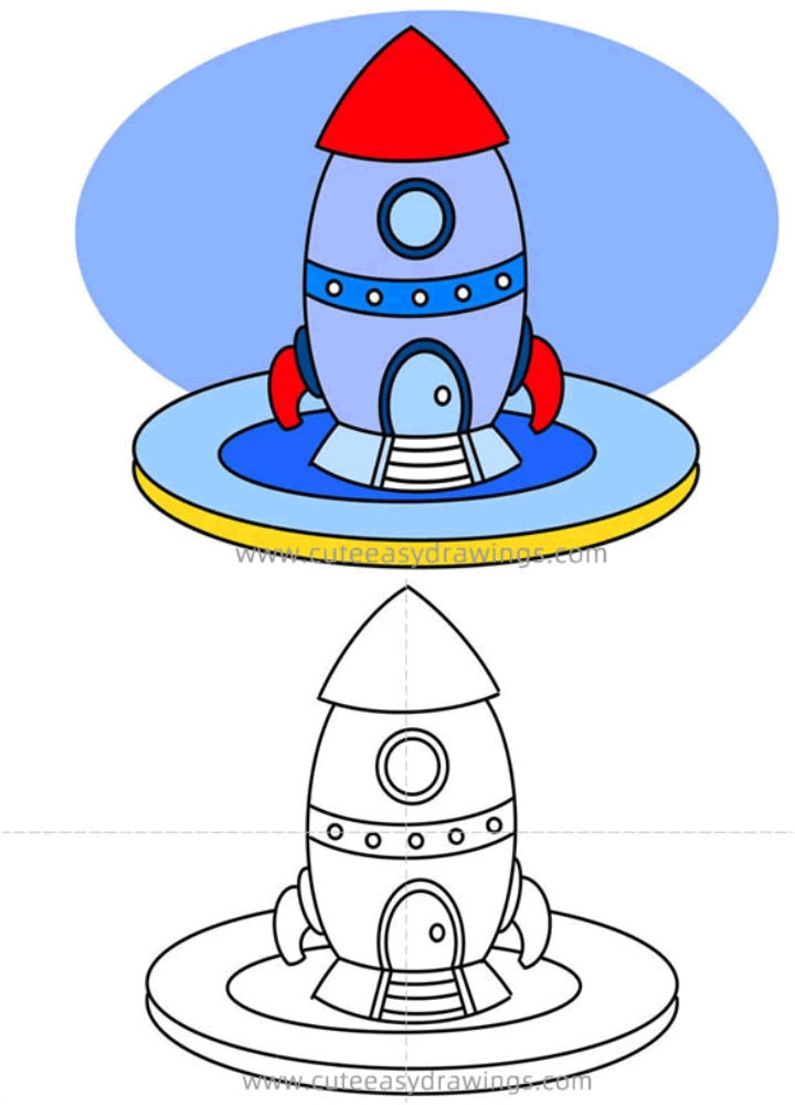 20-easy-rocket-drawing-ideas-how-to-draw-a-rocket