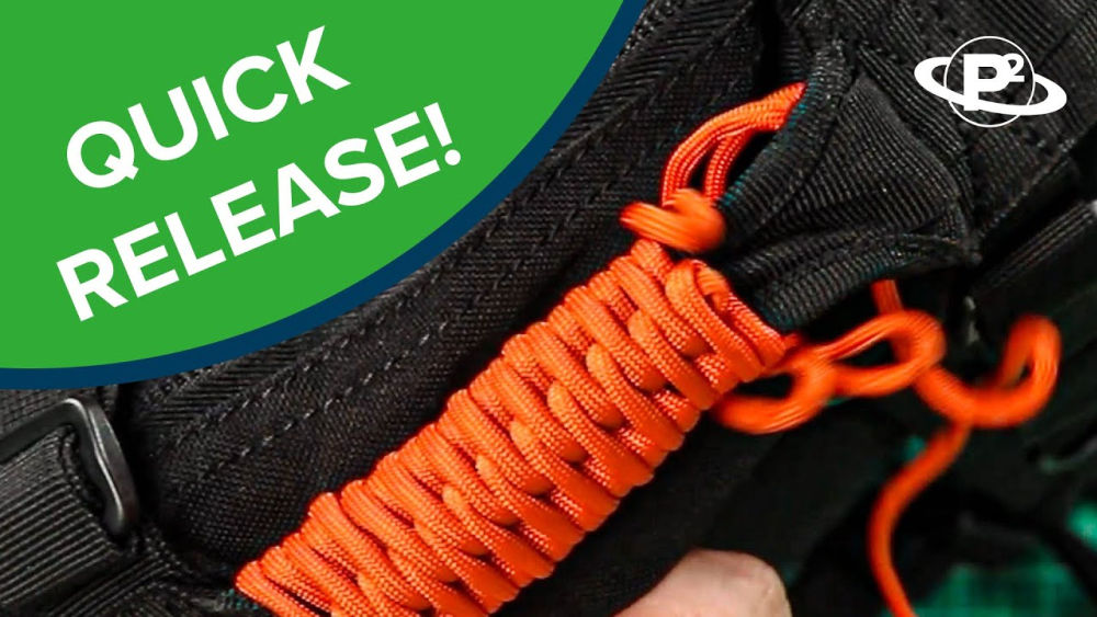 20 Easy DIY Paracord Handle Wrap Patterns Blitsy