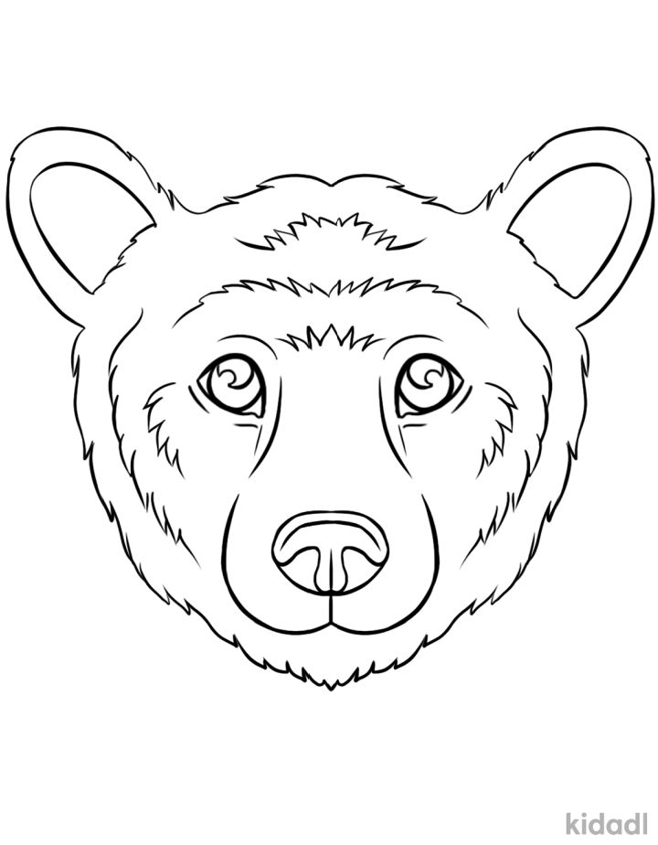 25 Free Panda Coloring Pages for Kids and Adults