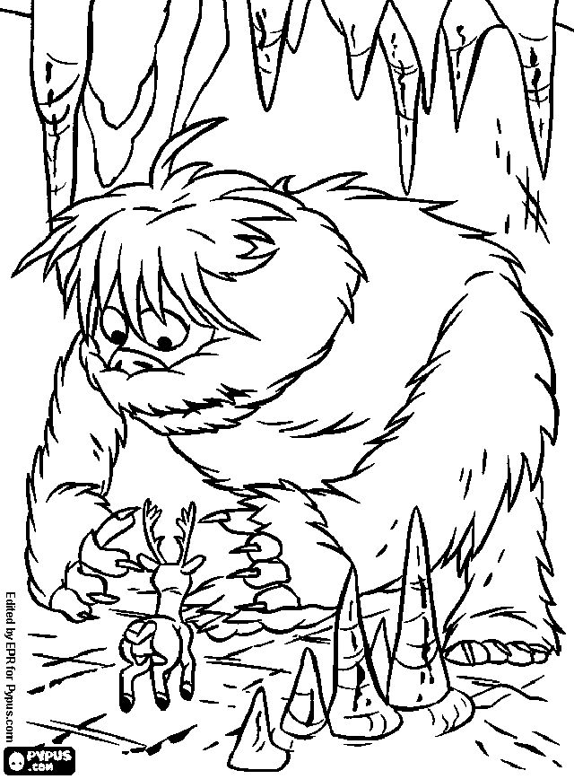 25 Free Snowman Coloring Pages for Kids and Adults