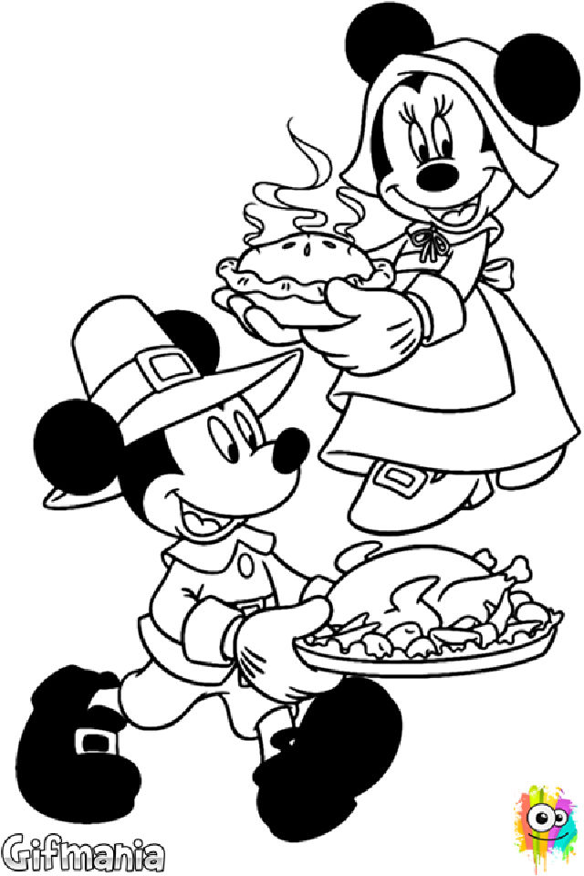 25 Free Minnie Mouse Coloring Pages for Kids and Adults