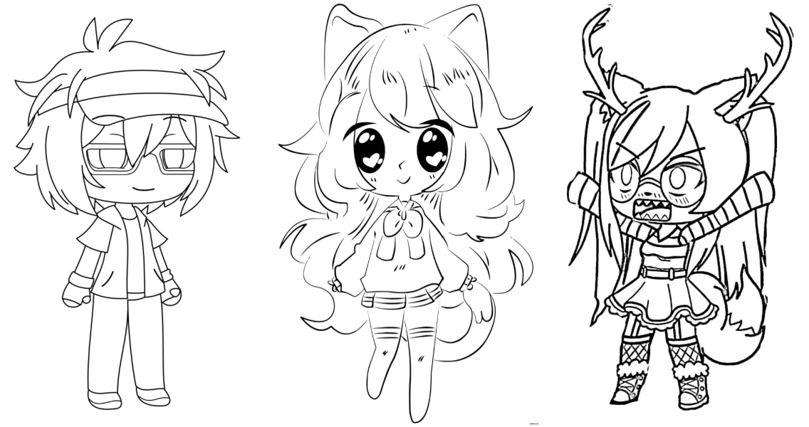 Gacha life oc ideas  Life drawing, Body pose drawing, Fun to be one