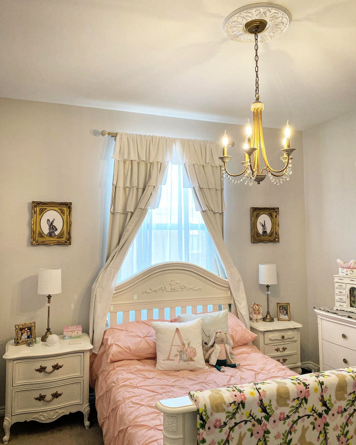 25 Best Country Bedroom Ideas That Are Timeless - Blitsy