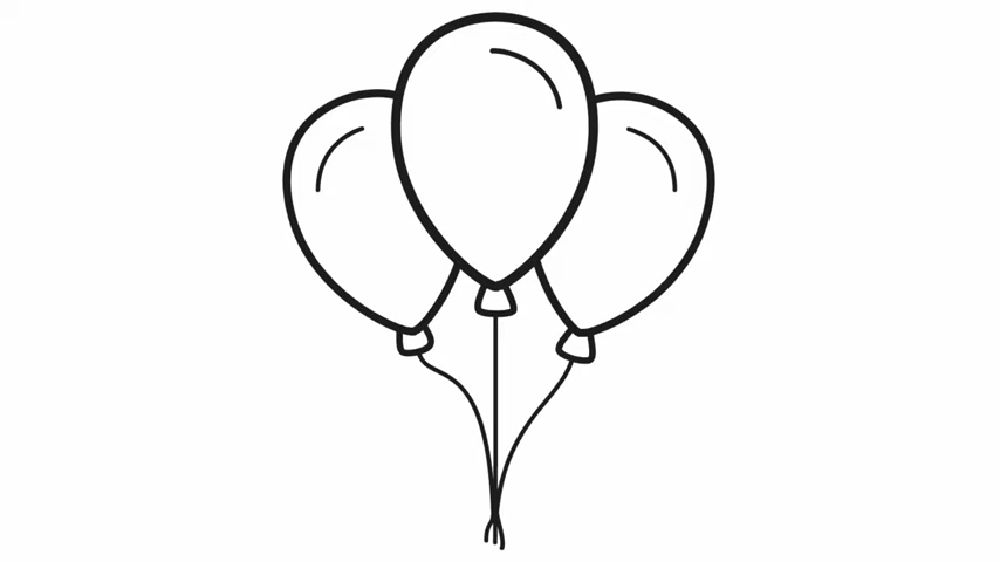 25-easy-balloon-drawing-ideas-how-to-draw-balloons