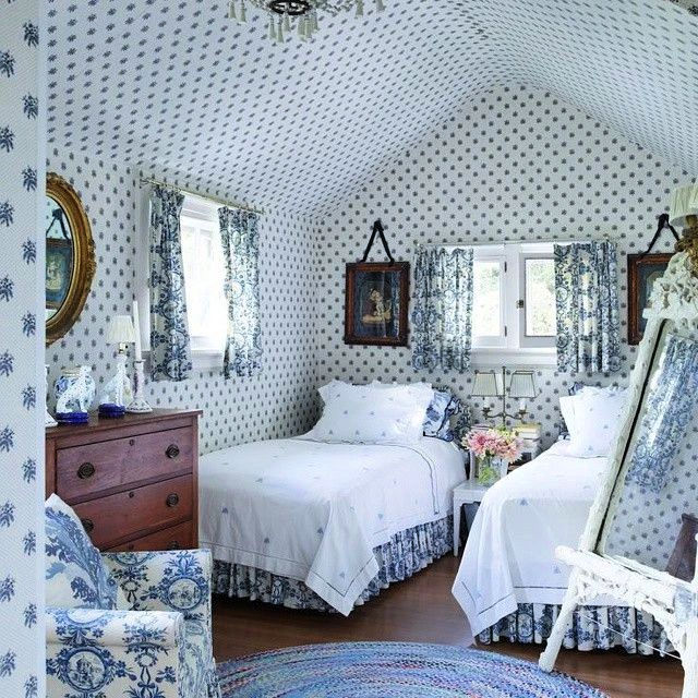 25 Best Country Bedroom Ideas That Are Timeless - Blitsy