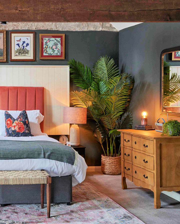 25 Best Country Bedroom Ideas That Are Timeless Blitsy