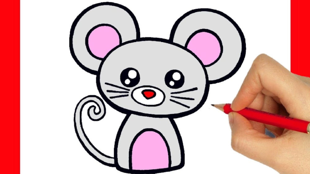 25-easy-mouse-drawing-ideas-how-to-draw-a-mouse