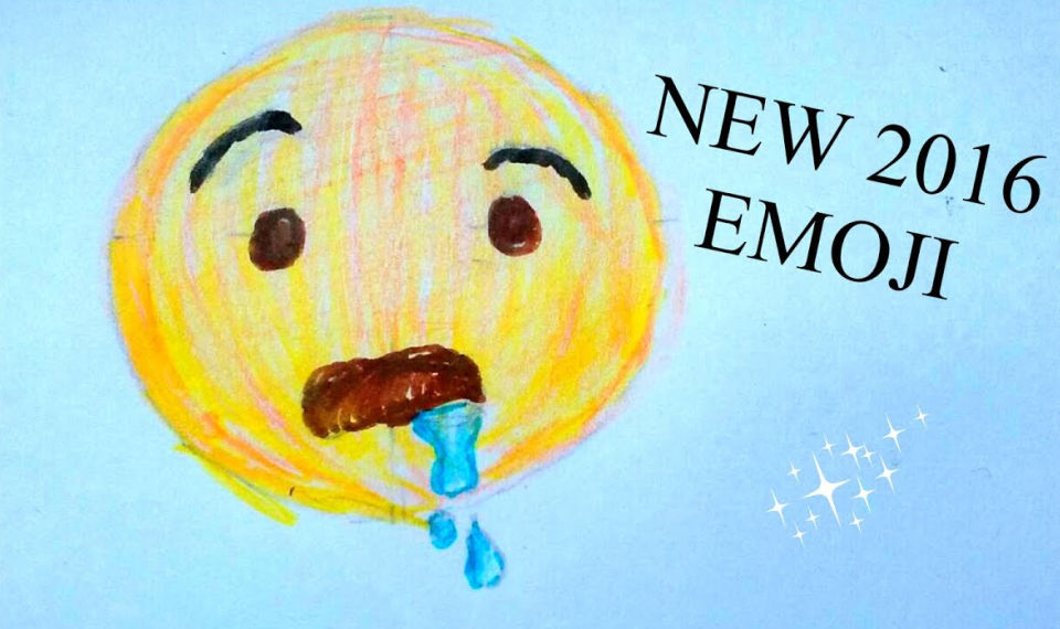 25 Easy Emoji Drawing Ideas - How to Draw an Emoji