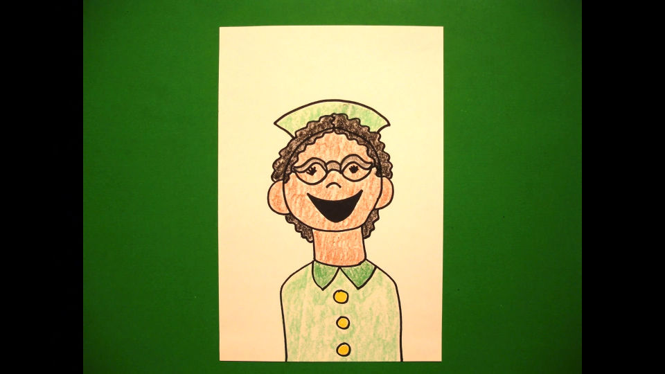 15 Easy Rosa Parks Drawing Ideas Draw Rosa Parks