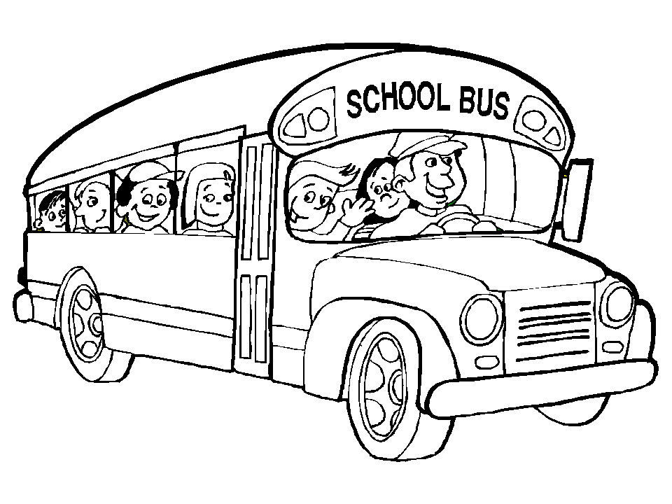 25 Free Back to School Coloring Pages for Kids and Adults