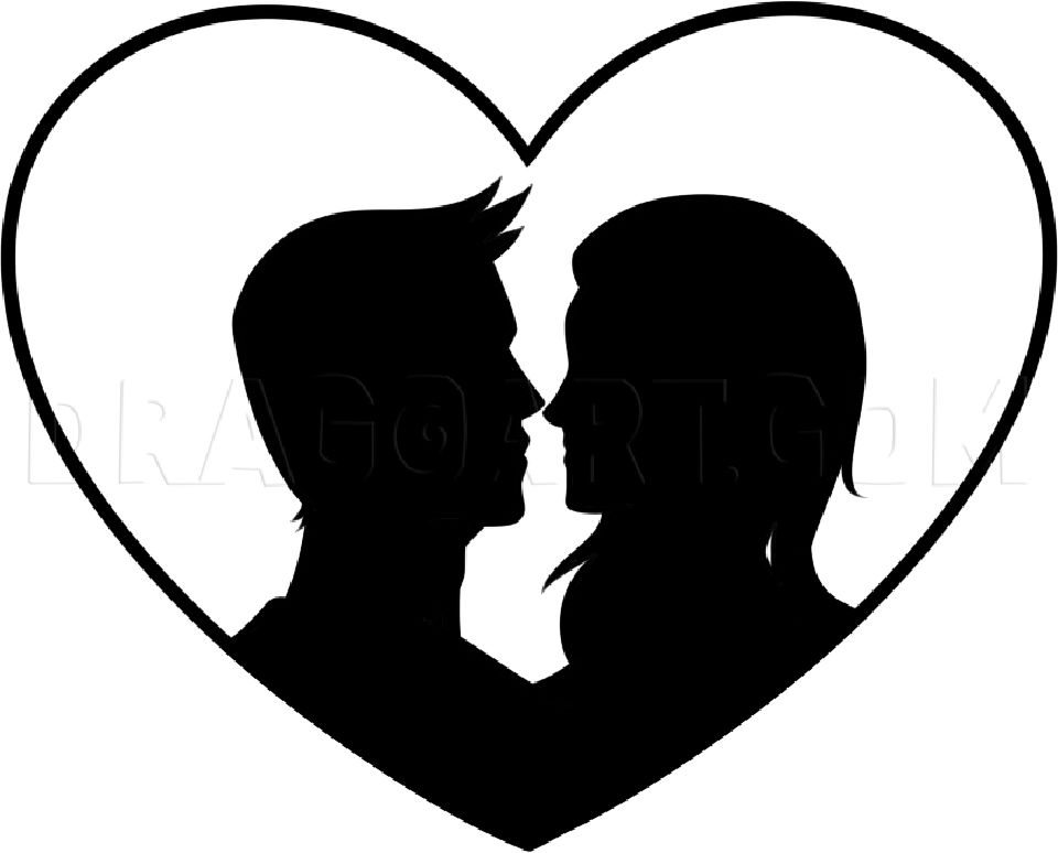 25 Easy Valentine’s Day Drawing Ideas How to Draw