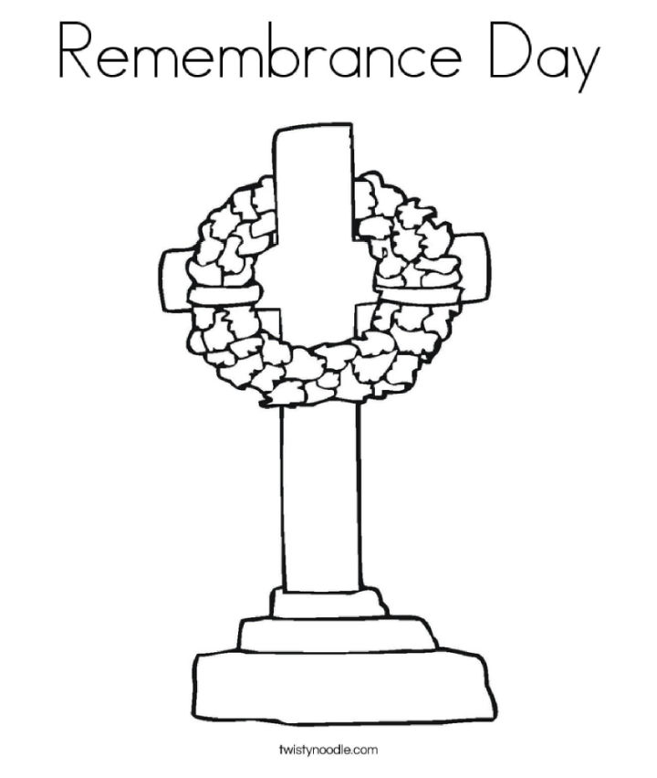 25 Free Memorial Day Coloring Pages for Kids and Adults