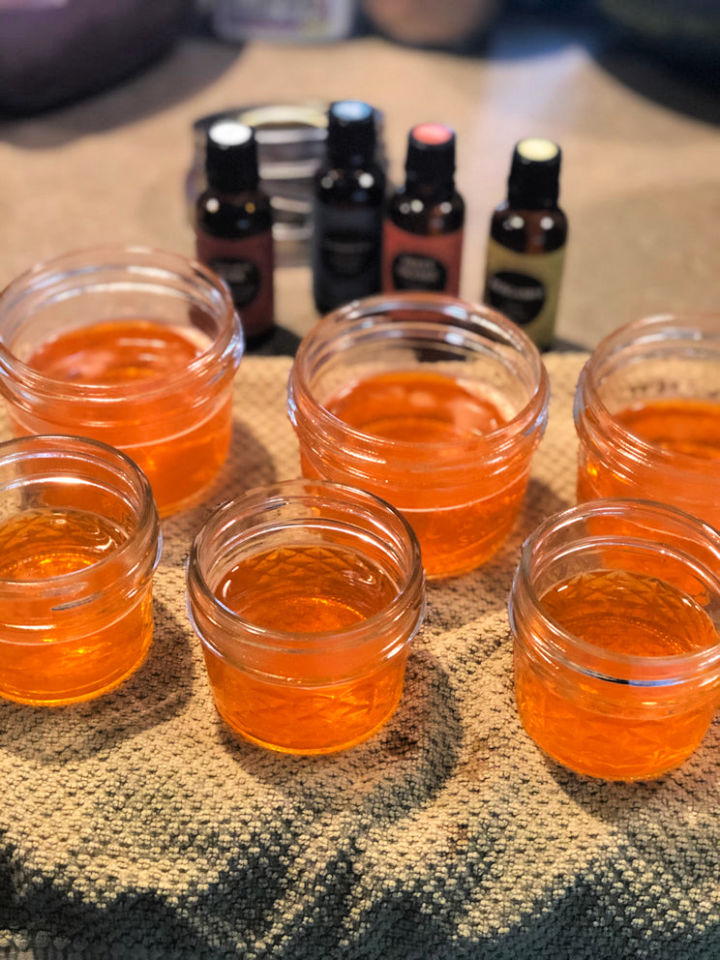 Homemade DIY Air Freshener Blitsy