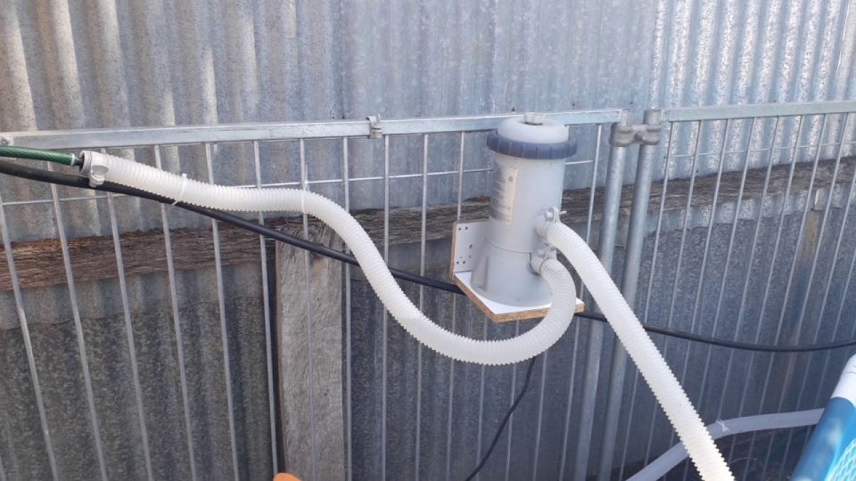 DIY Pool Heater for A Warm Swim All Year Round Blitsy