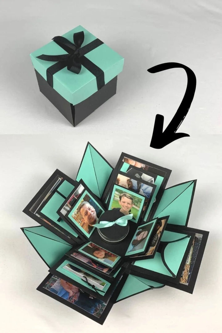 25 Homemade DIY Anniversary Gifts for Him and Her - Blitsy