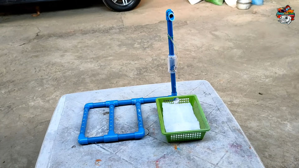 Picture of DIY Pond Filter - Step by Step Guide - Blitsy