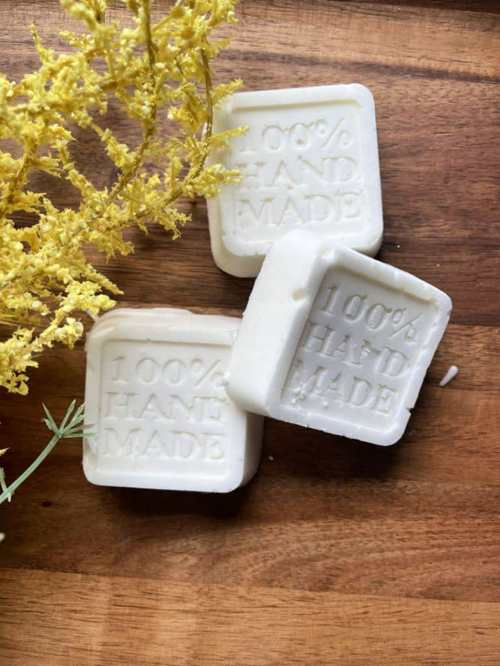 DIY Shower Steamers Step by Step Guide Blitsy