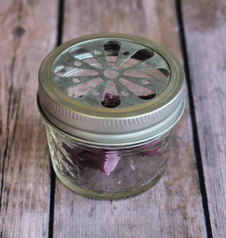 DIY Car Air Freshener to Freshen up Your Car Blitsy