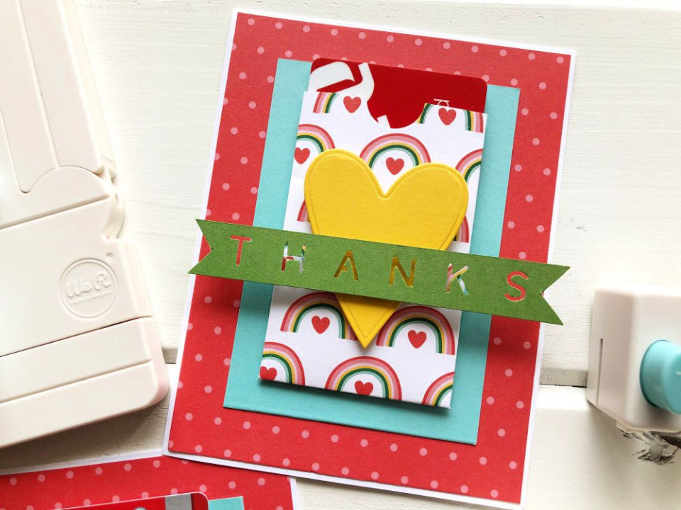 Dont Miss Out Trending Diy Thank You Cards Ideas You Need Now - 3l0rhtj