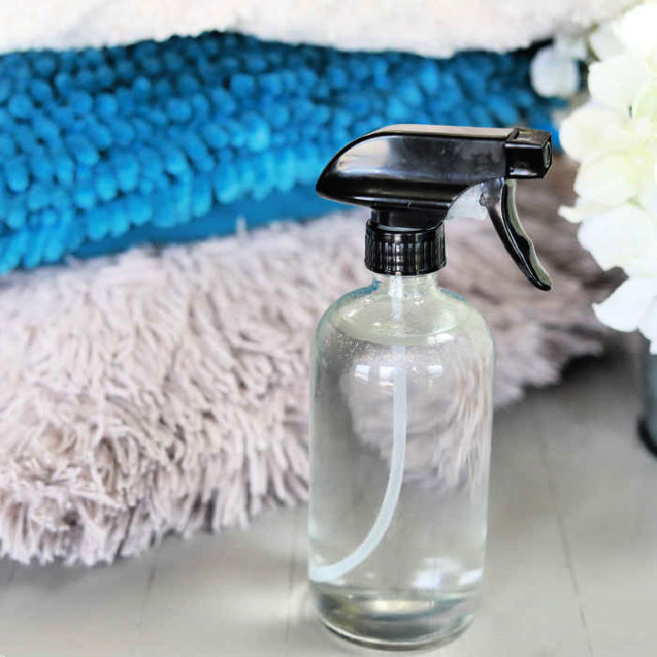Homemade DIY Febreze Recipe Blitsy