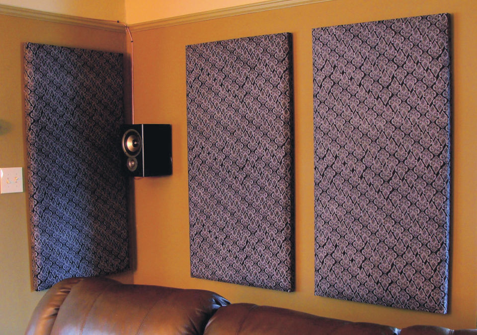 10 DIY Acoustic Panel Kits for Budget Home Studios - Affordable Textured Apartment Acoustic Panel Diy