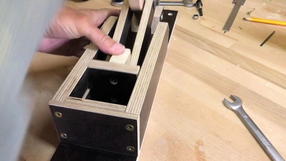 DIY Can Crusher Step by Step Guide Blitsy