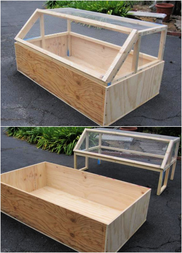 DIY Chick Brooder to Keep Your Chicks Healthy and Happy - Blitsy