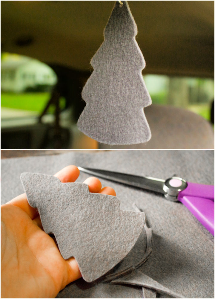 DIY Car Air Freshener to Freshen up Your Car Blitsy