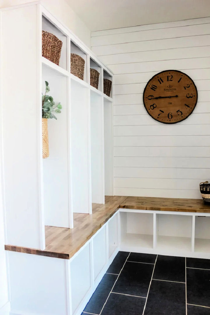 Sitemapcdatahttpabckniqoocoml Shaped Mudroom Bench