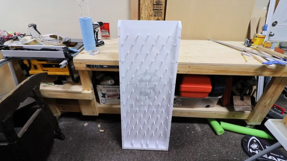 DIY Plinko Board for Your Next Event - Blitsy