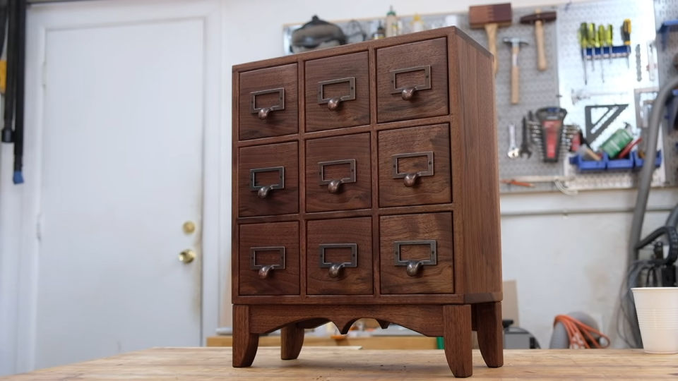 Picture of Apartment Apothecary can be built in Ann arbor apartments with ...