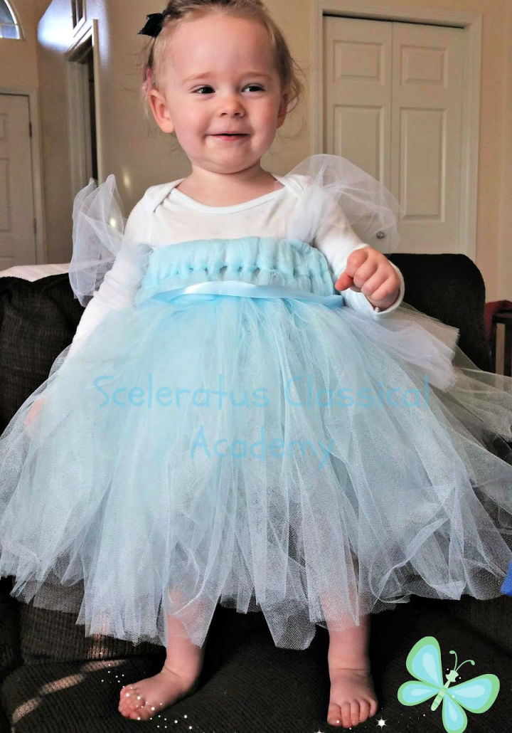 25 Fabulous DIY Cinderella Costume Ideas Blitsy