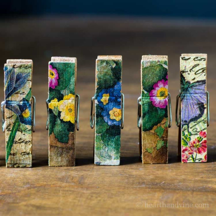 40 DIY Fridge Magnets to Personalize Your Kitchen Decor - Blitsy