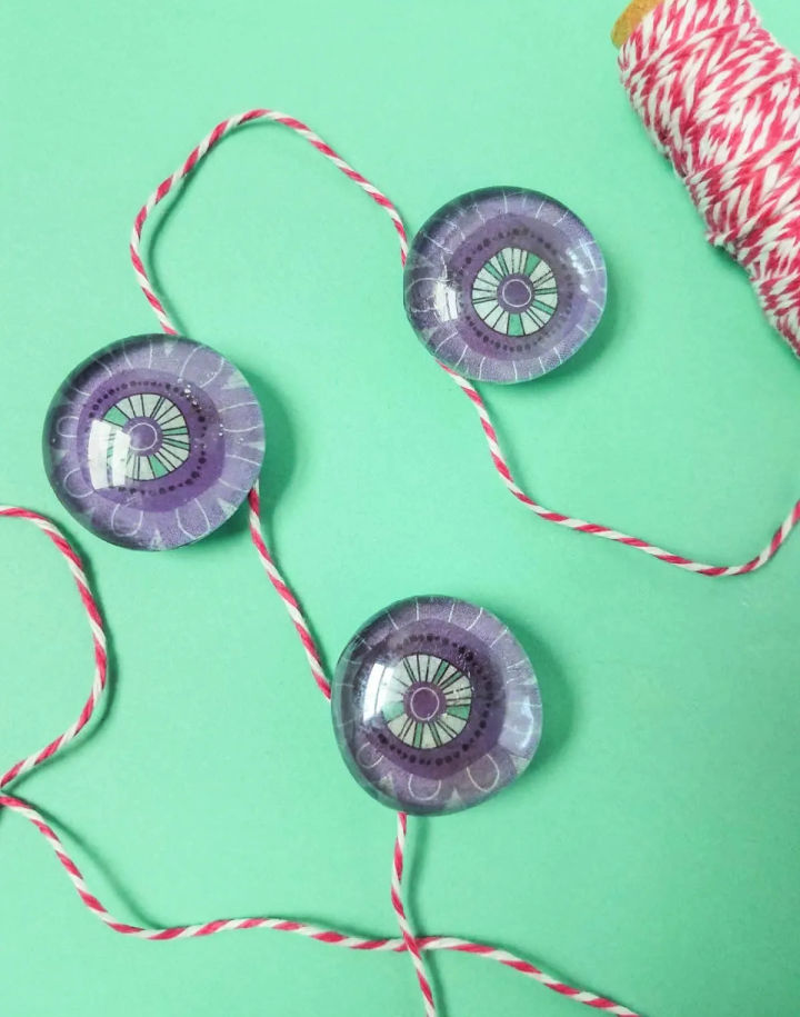 40 DIY Fridge Magnets to Personalize Your Kitchen Decor - Blitsy