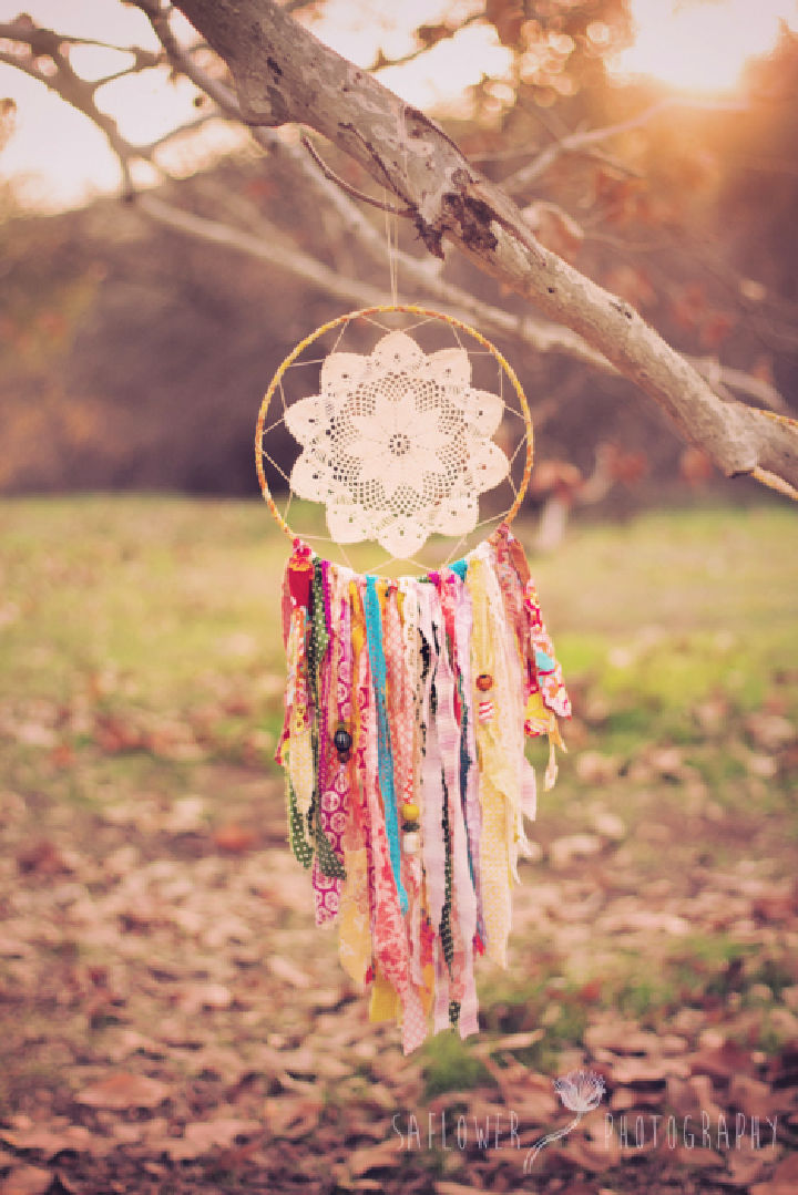 40 DIY Boho Decor Ideas on A Budget - Blitsy