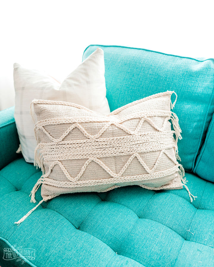 40 DIY Boho Decor Ideas on A Budget - Blitsy
