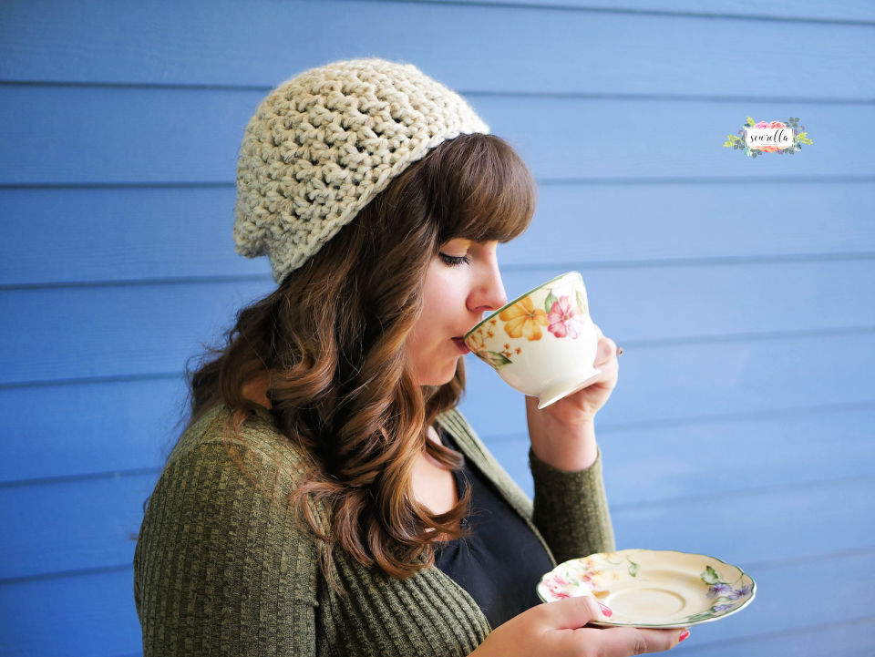50 Free Crochet Hat Patterns for Beginners (2023) - Blitsy