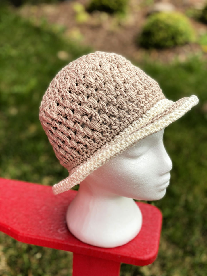 50 Free Crochet Hat Patterns for Beginners (2023) Blitsy