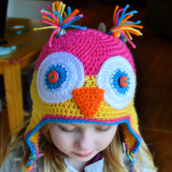 50 Free Crochet Hat Patterns for Beginners (2023) - Blitsy