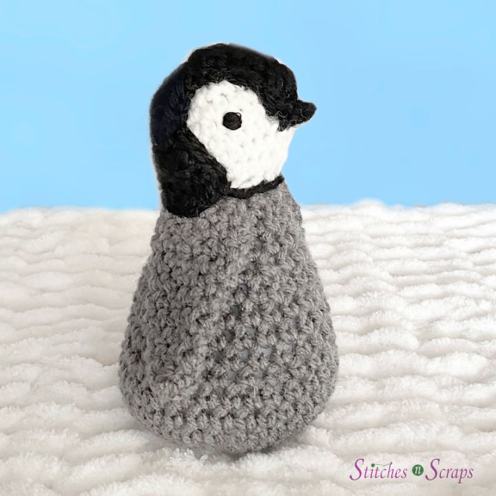 25 Free Crochet Penguin Patterns (Amigurumi Pattern)