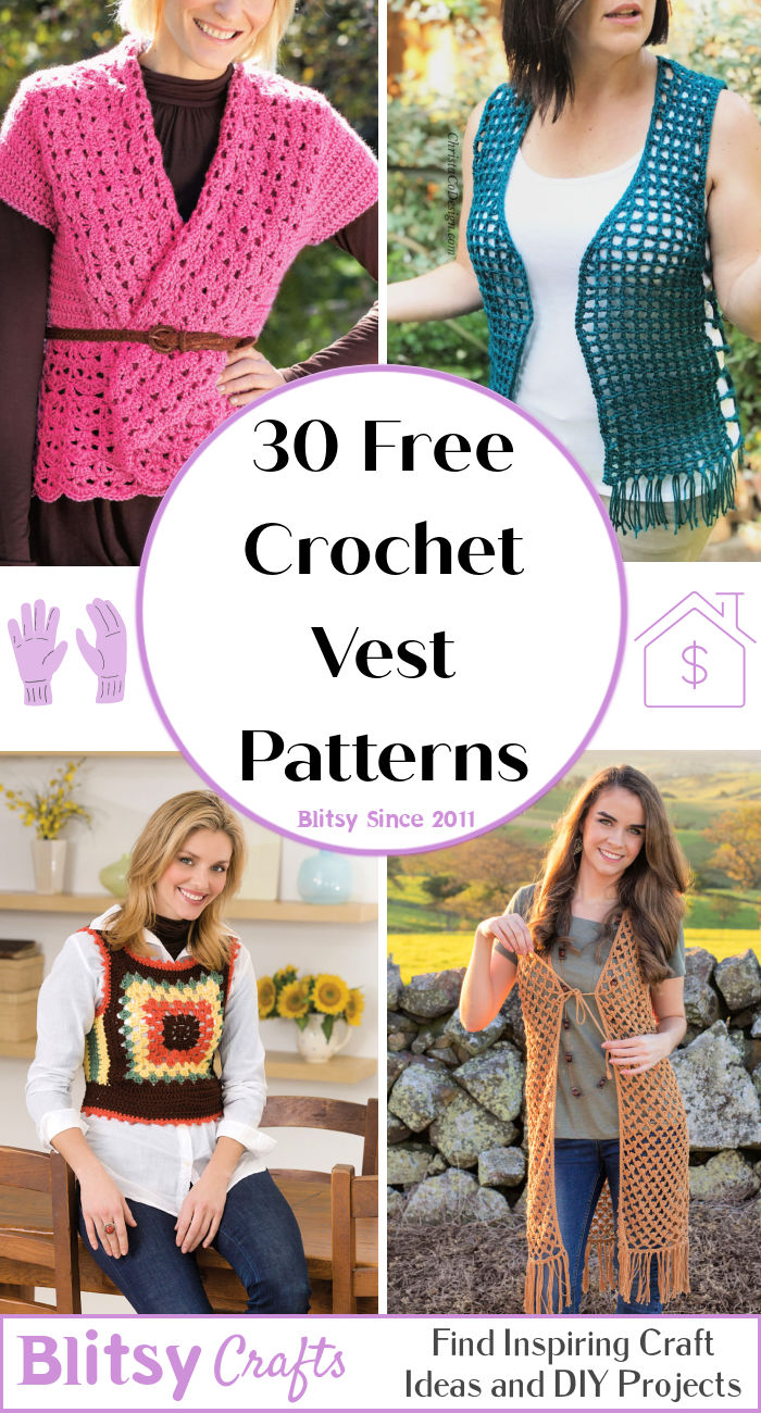 32-free-crochet-vest-patterns-for-beginners-patterns-hub