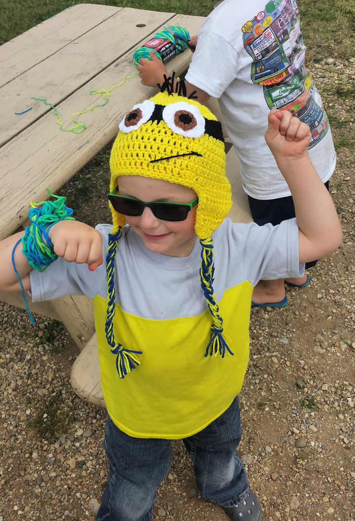 50 Free Crochet Hat Patterns for Beginners (2023) - Blitsy